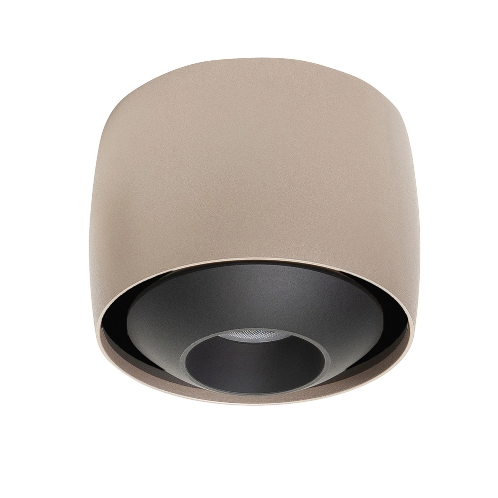 Design plafondlamp Amora champagne