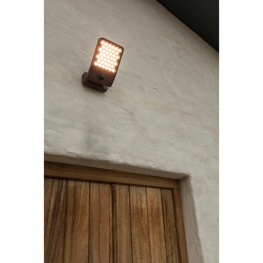 Design schijnwerper Atlantis L 3000K Lutec 6939412016863
