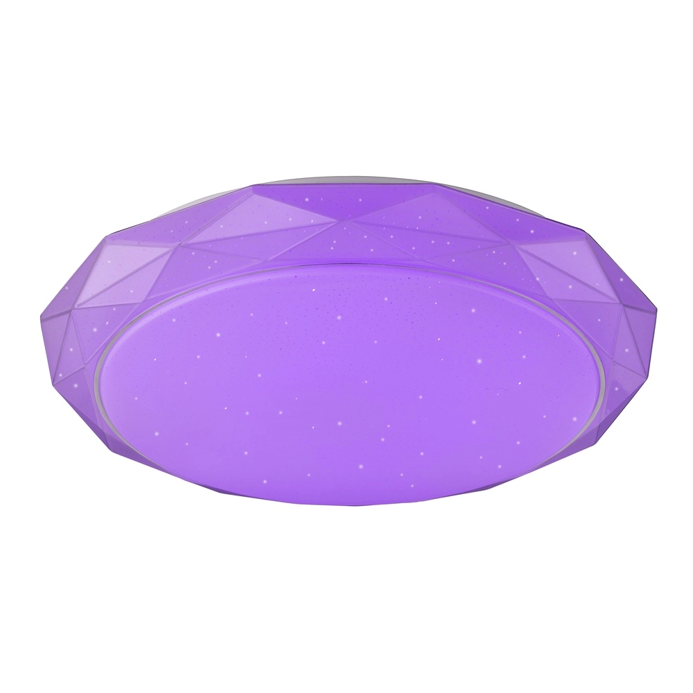 Design plafondlamp Andi Ø 50cm Globo 9007371356843