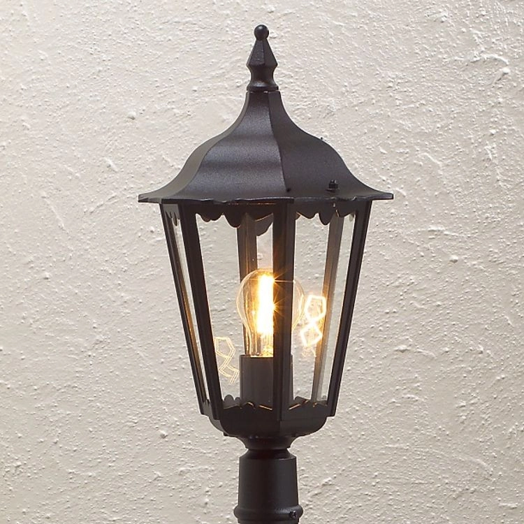 Verlichtingspaal Firenze KonstSmide 7318307215755