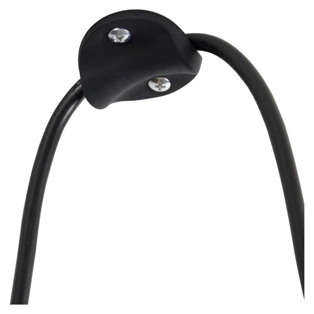 5-lichts hanglamp zwart Fix geschikt voor vide Lucide 5411212082701