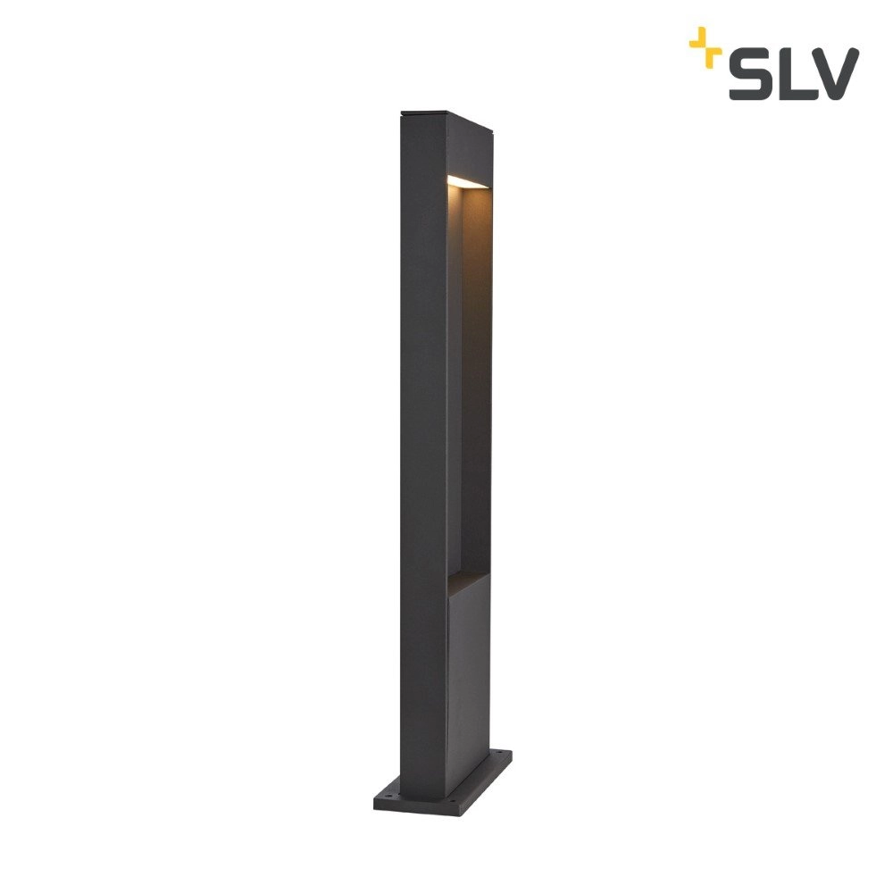 Terrasverlichting Flatt 65cm SLV 4024163231503