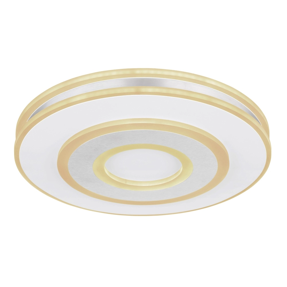 Plafondlamp Maru Ø 42cm Globo 9007371434275
