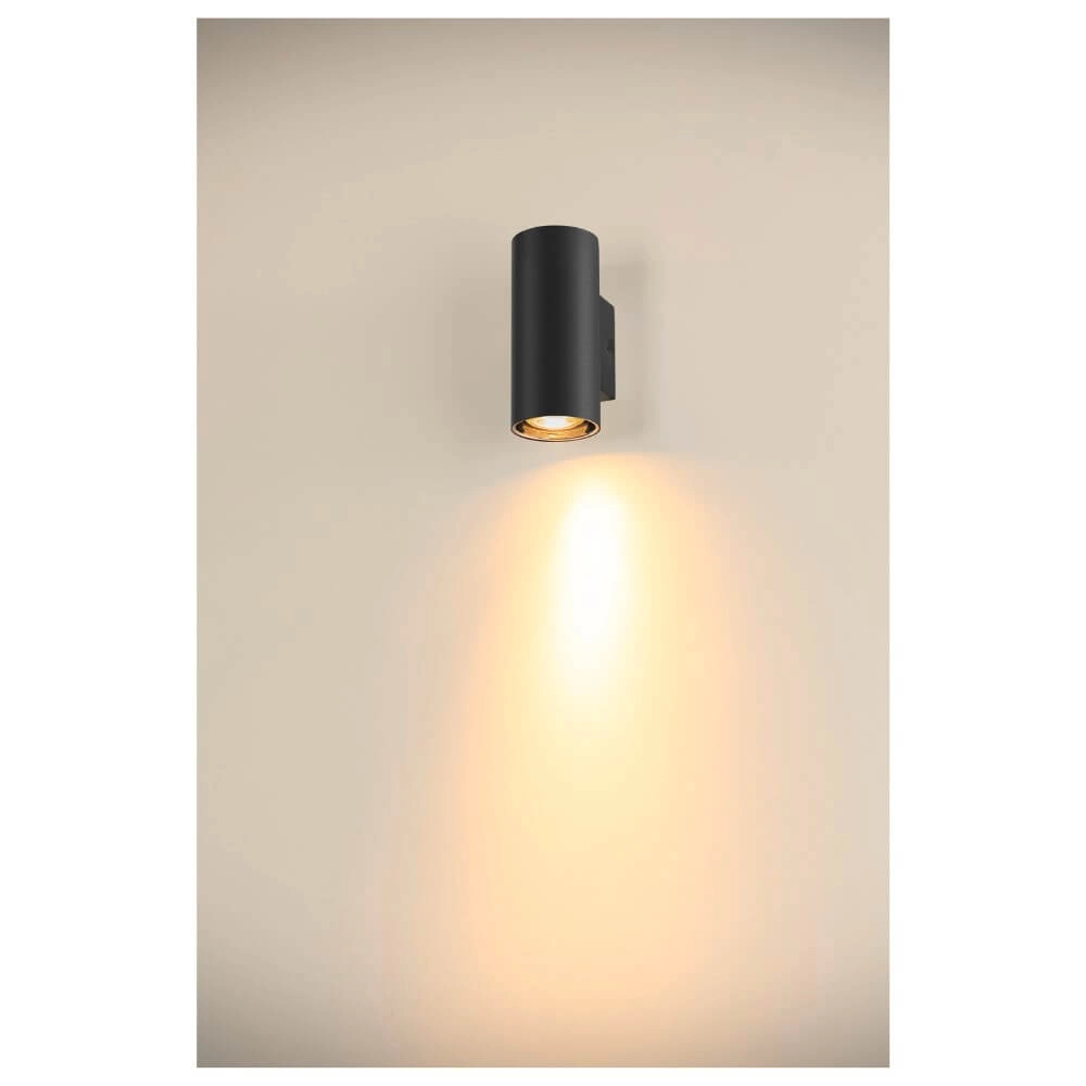 Reflector voor Asto Tube chroom SLV 4024163265911