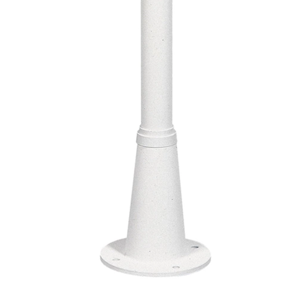 Lantaarnpaal Pole 90 Persius universeel wit KonstSmide 7318305772502