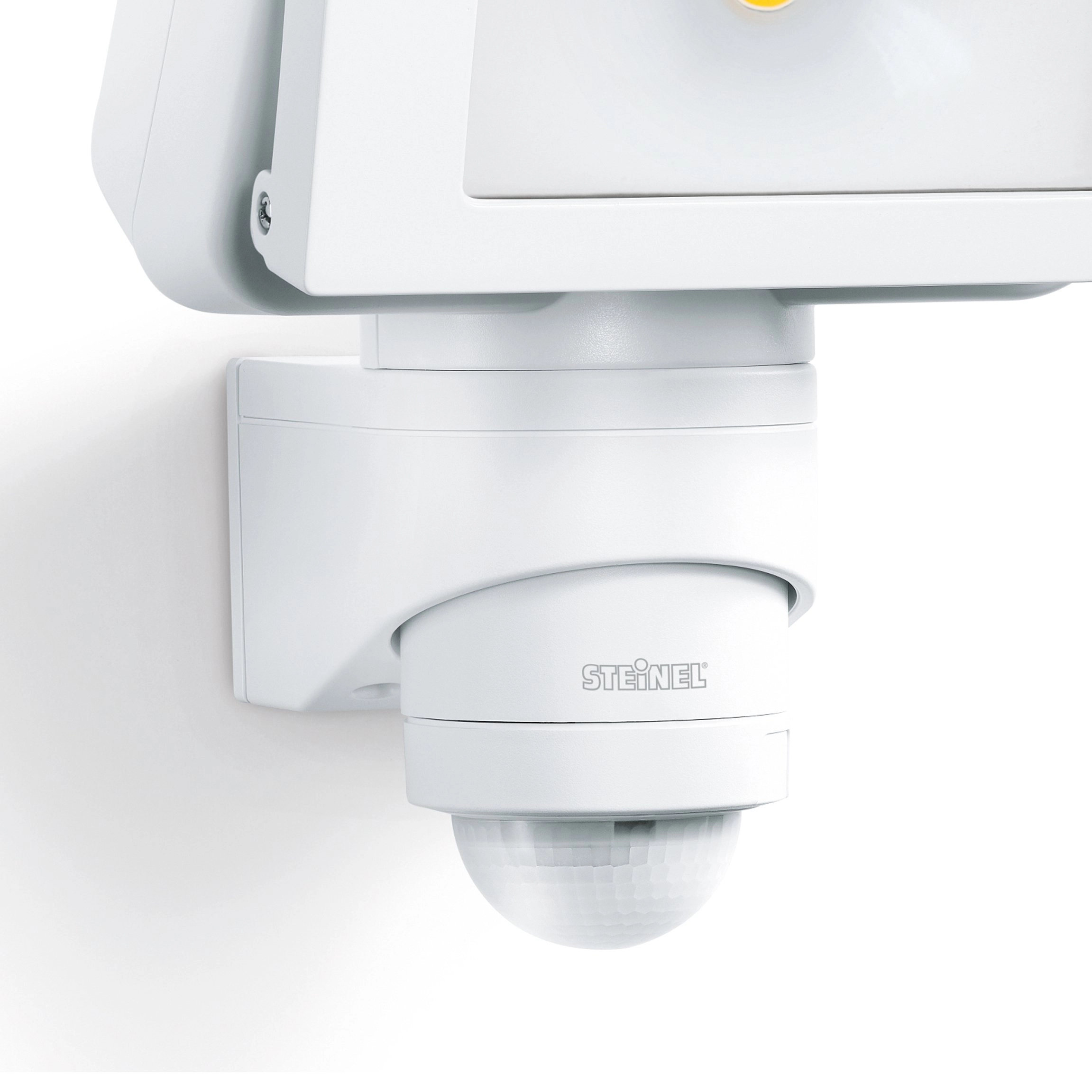 Led schijnwerper LS 150 LED LS Met bewegingssensor Steinel 4007841052553