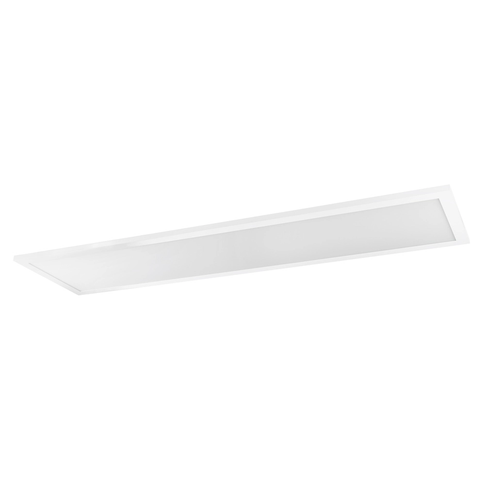 Plafondlamp Rosi 120cm wit Globo 9007371373680