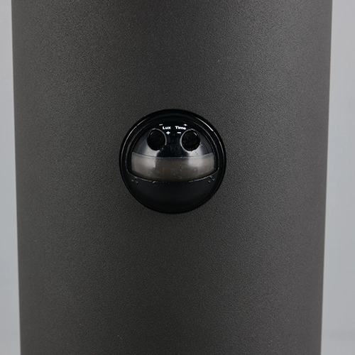 Tuinlamp Tagus antraciet 100cm met sensor Trio 4017807686869