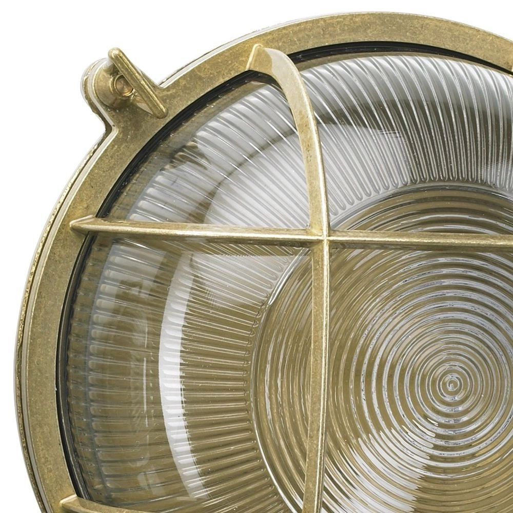 Muurlamp Ocean 1 voor buiten KS verlichting 8714732728508
