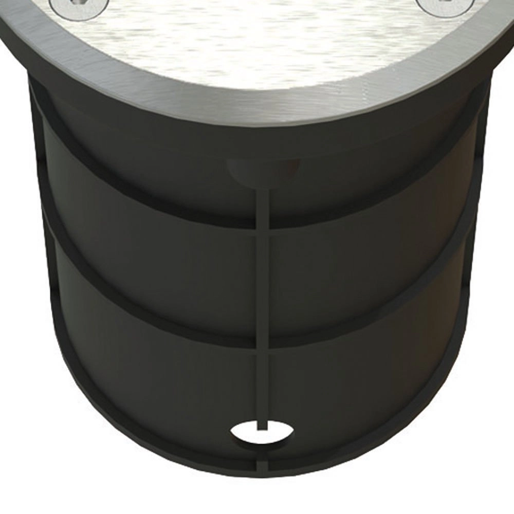 Grondspot Spotpro Led Franssen 8717064119761
