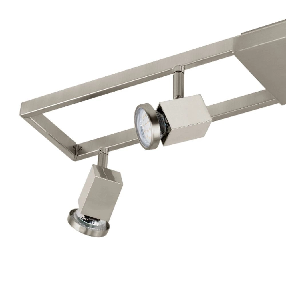 Led plafondspot Zeraco led Eglo 9002759936785