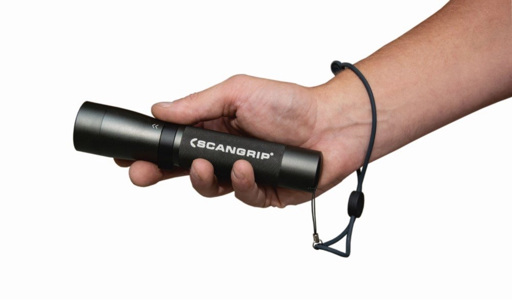 Flash 600 Scangrip 5708997351338
