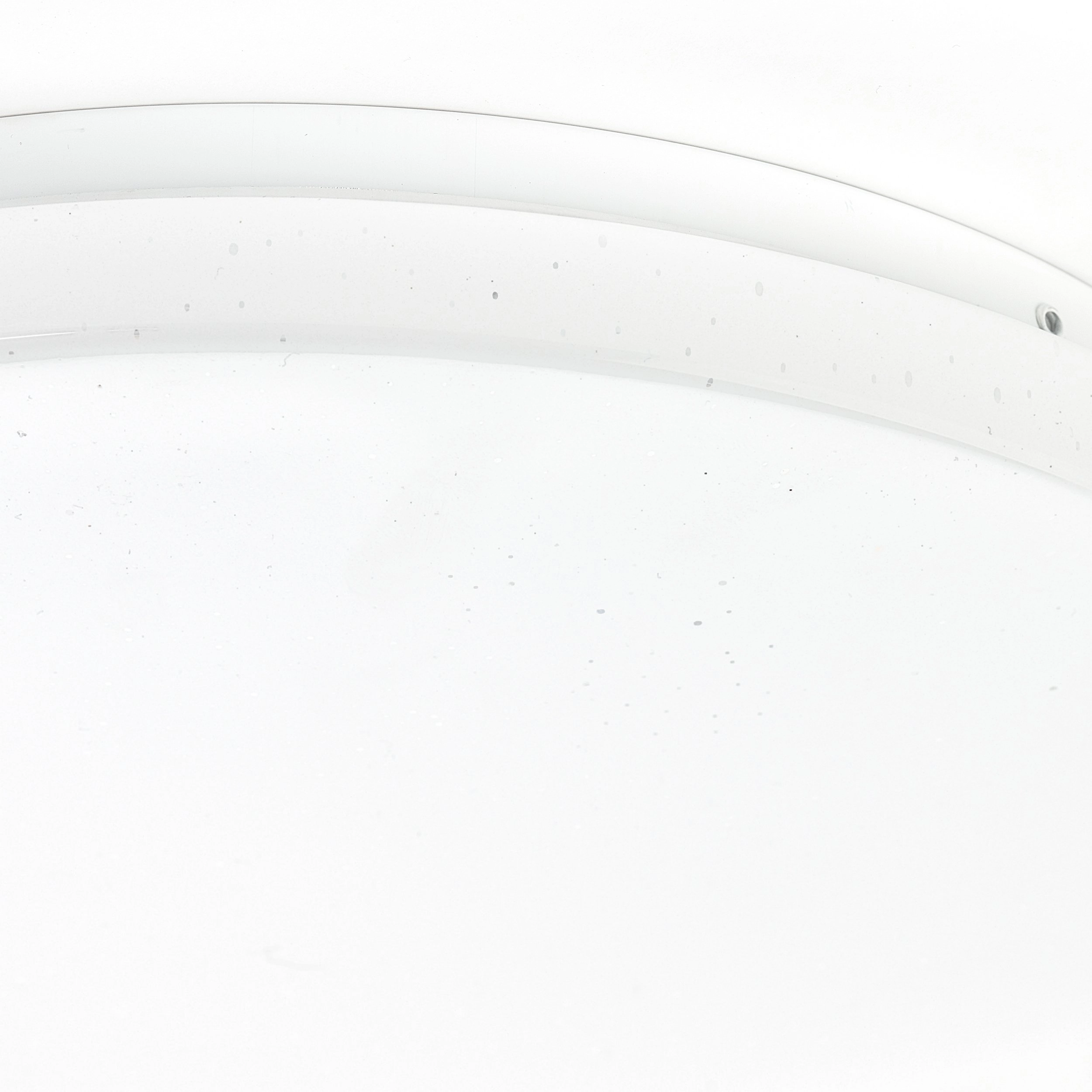 Plafondlamp Farica Starry ster effect Brilliant 4004353373961