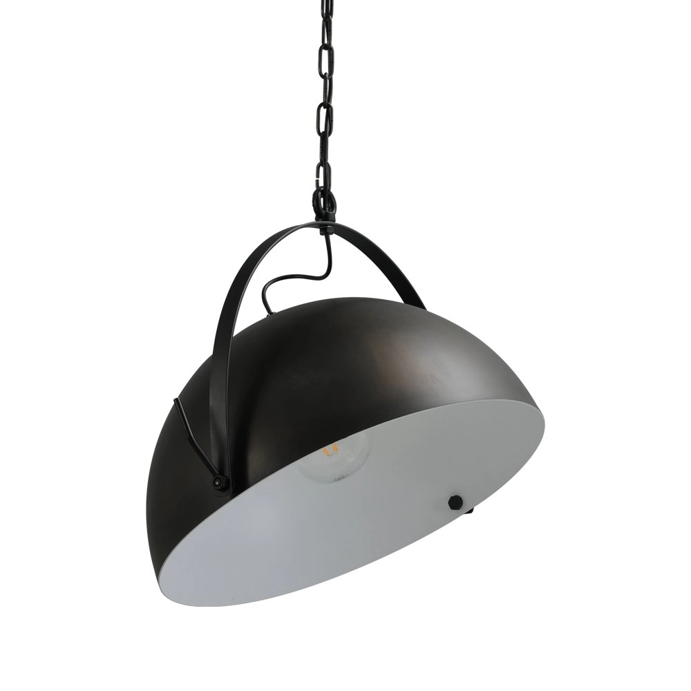 Hanglamp Larino 50 Landelijk