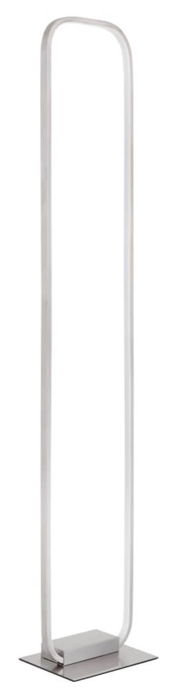 Led vloerlamp Silla wit Globo 9007371417223