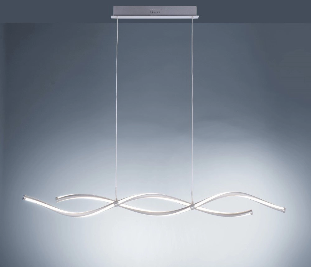 Design eetkamer hanglamp Q-Malina Paul Neuhaus 4012248324691