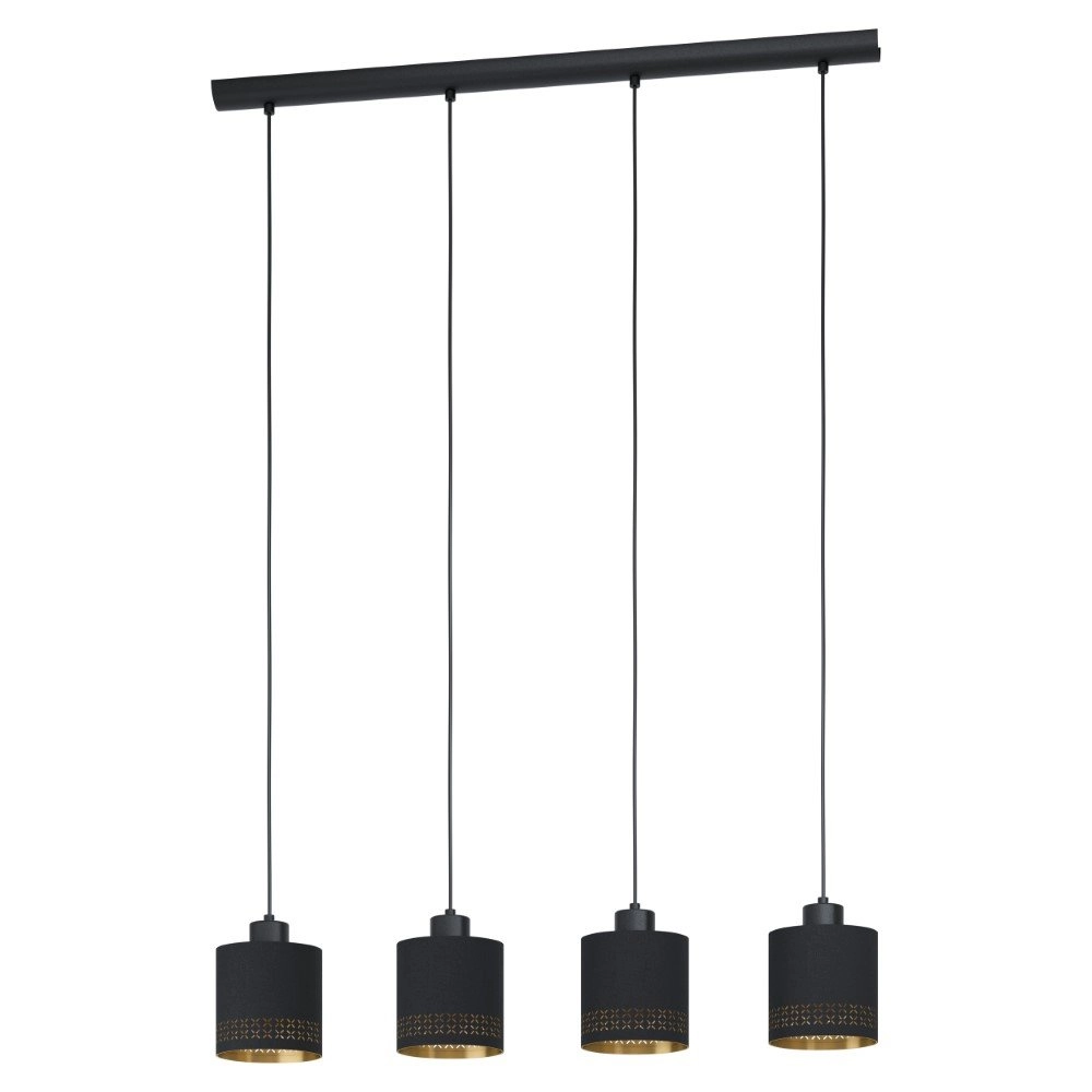 Eetkamer hanglamp Esteperra
