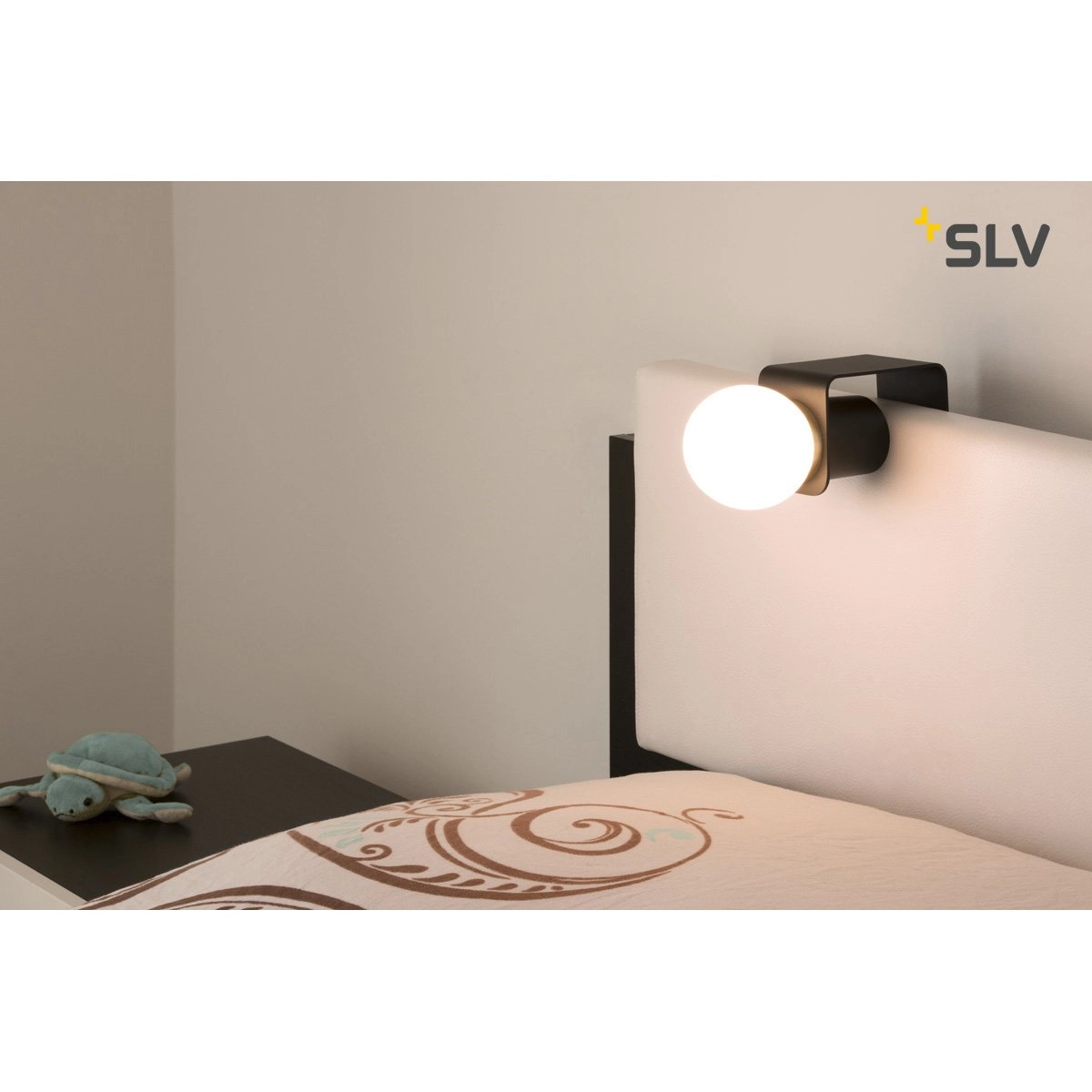 Mobiele tafellamp Tonila SLV 4024163228121