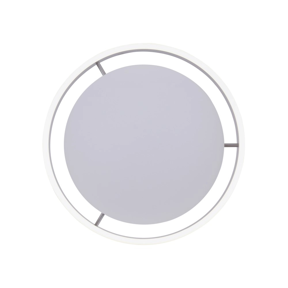 Design plafondlamp Q-Vito Ø 40cm Paul Neuhaus 4012248333853