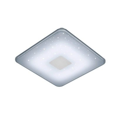 LED plafondlamp Samurai