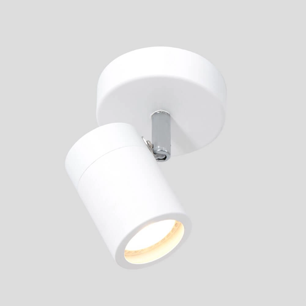 Opbouwspot Upround LED Steinhauer 8712746130065