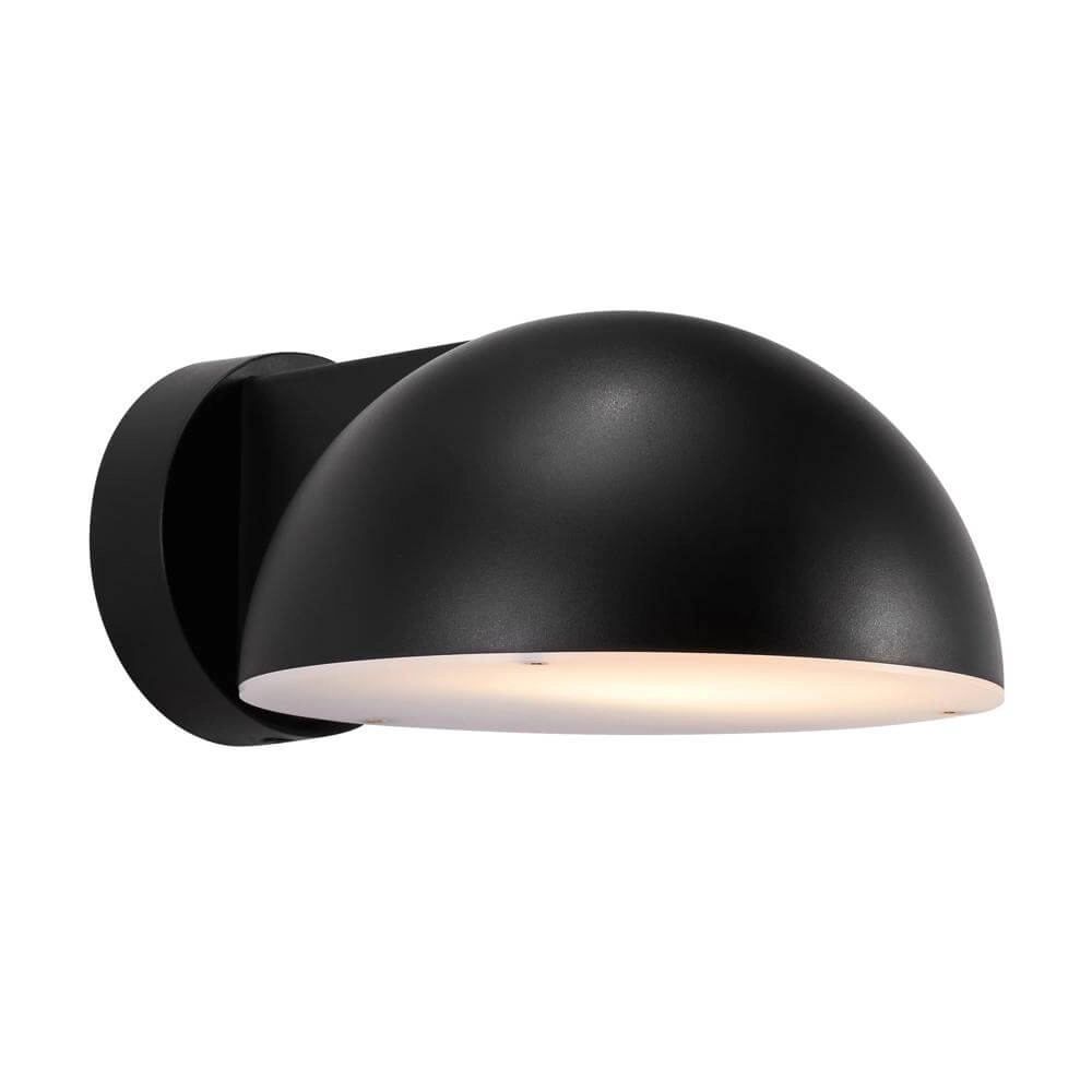 Design wandlamp Clarso buiten