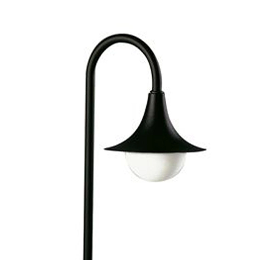 muurlamp Lanor zwart Albert 4007235620818