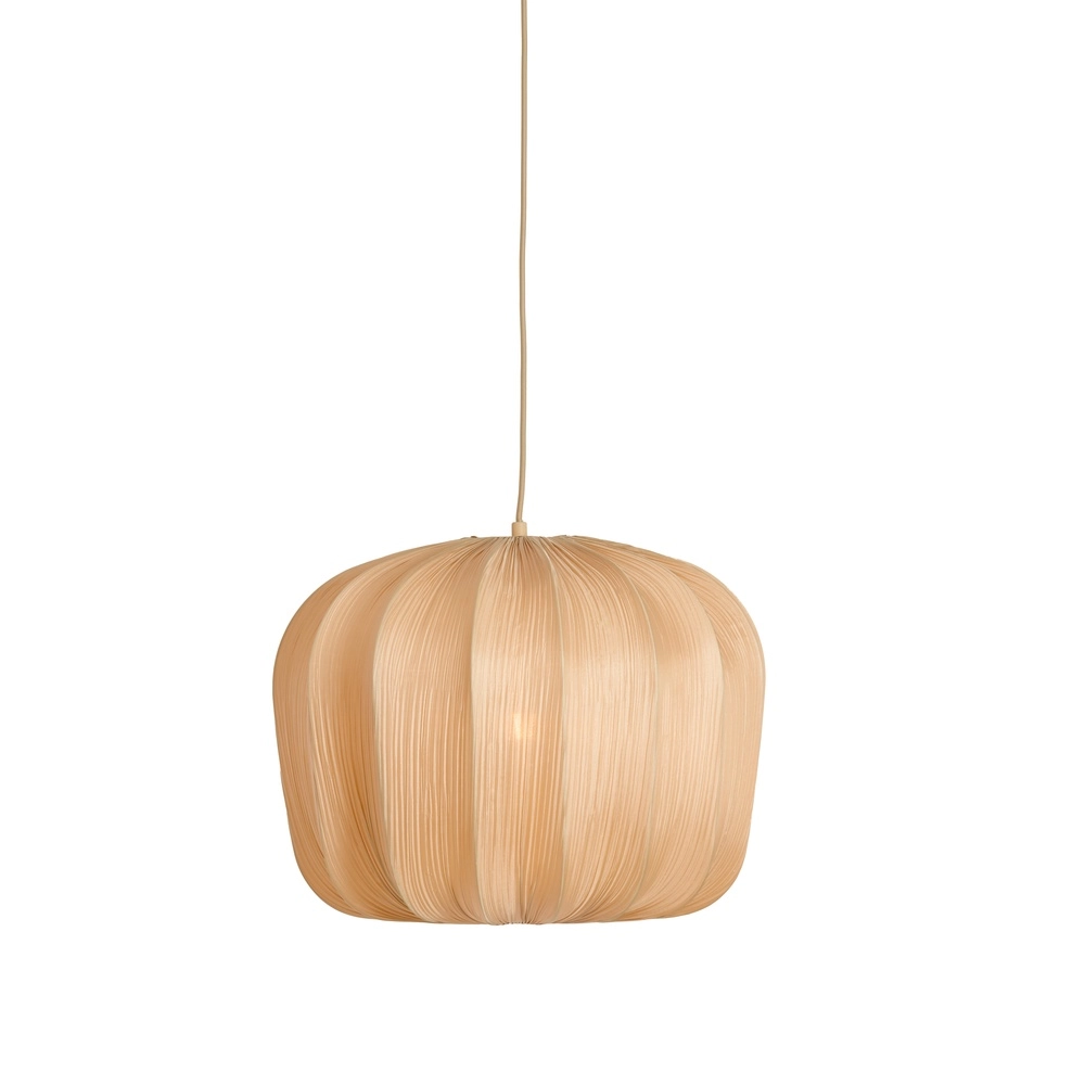 Hanglamp Savina Ø 50cm - 1x E27 Light & Living 8717807819491
