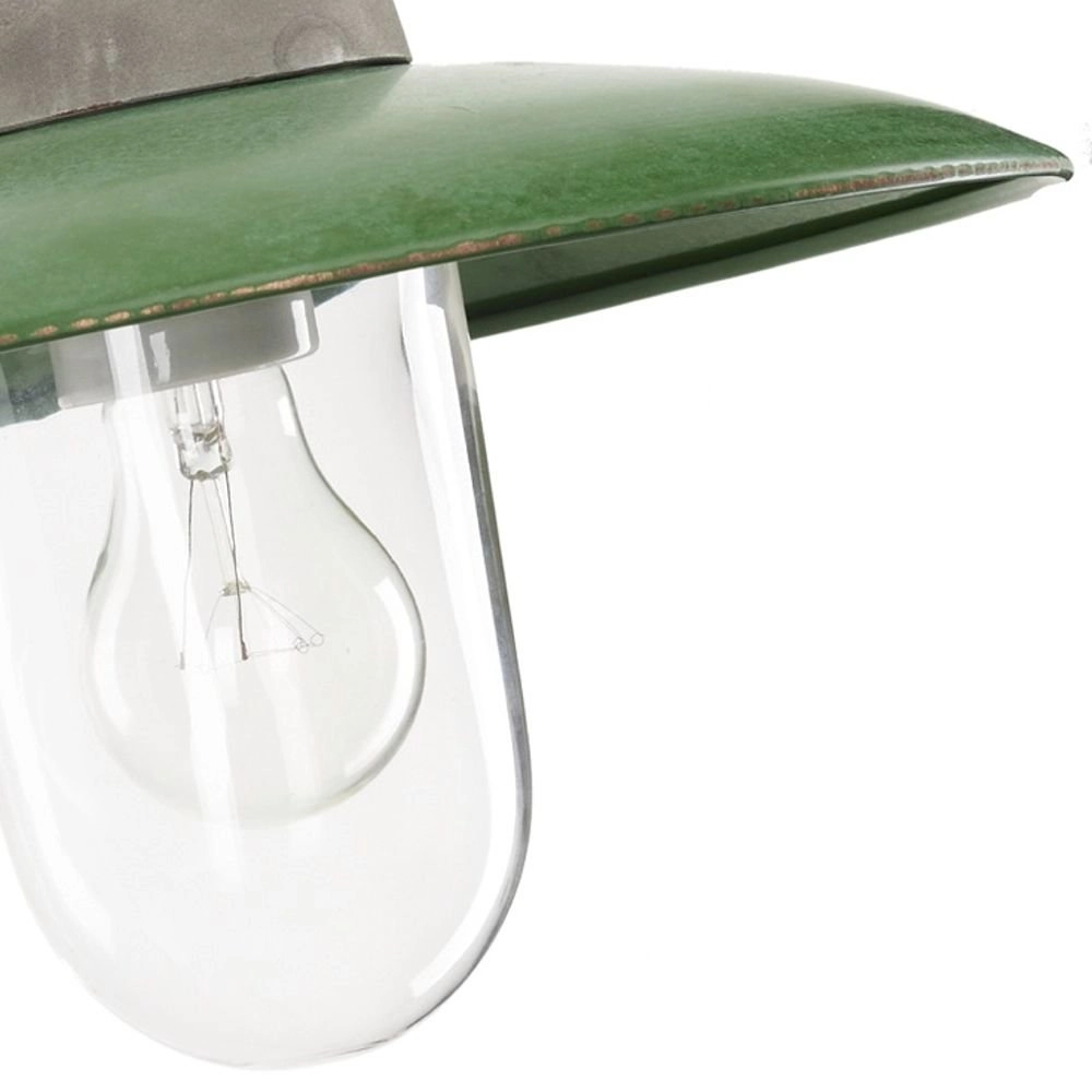 Industrie buitenlamp Fabrique stallamp KS verlichting 8714732119696