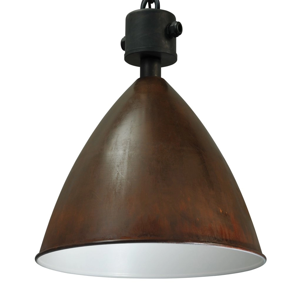 Hanglamp Industria 52 Landelijk Masterlight 8718121232362