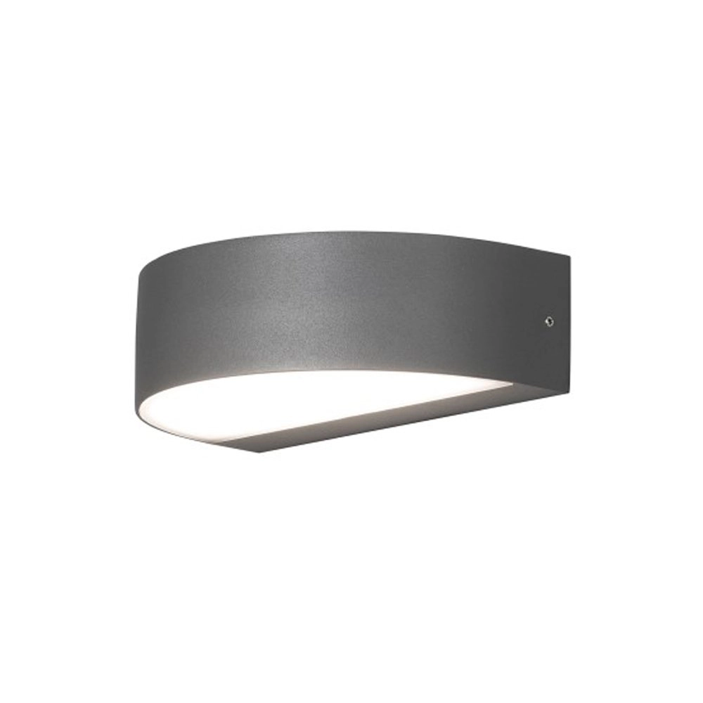 Led buitenlamp Monza Adress Up-Down