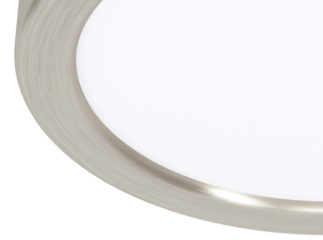 Led plafondlamp Fueva 5 Ø 16cm - 4000K Eglo 9002759992286