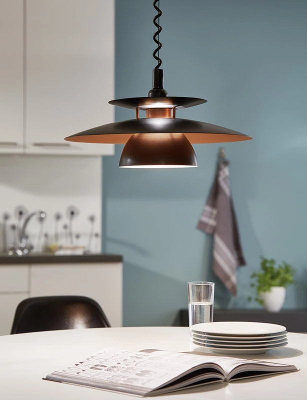 Hanglamp Brenda Eglo 9002759316662