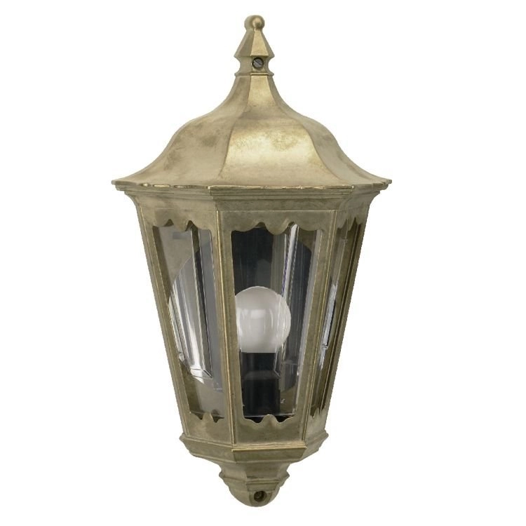 Muurlamp Maritiem voor buiten