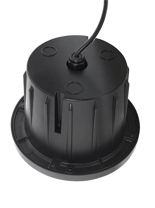 Ground spotlight Big Nero 12 volt LED In-lite 8717051004490