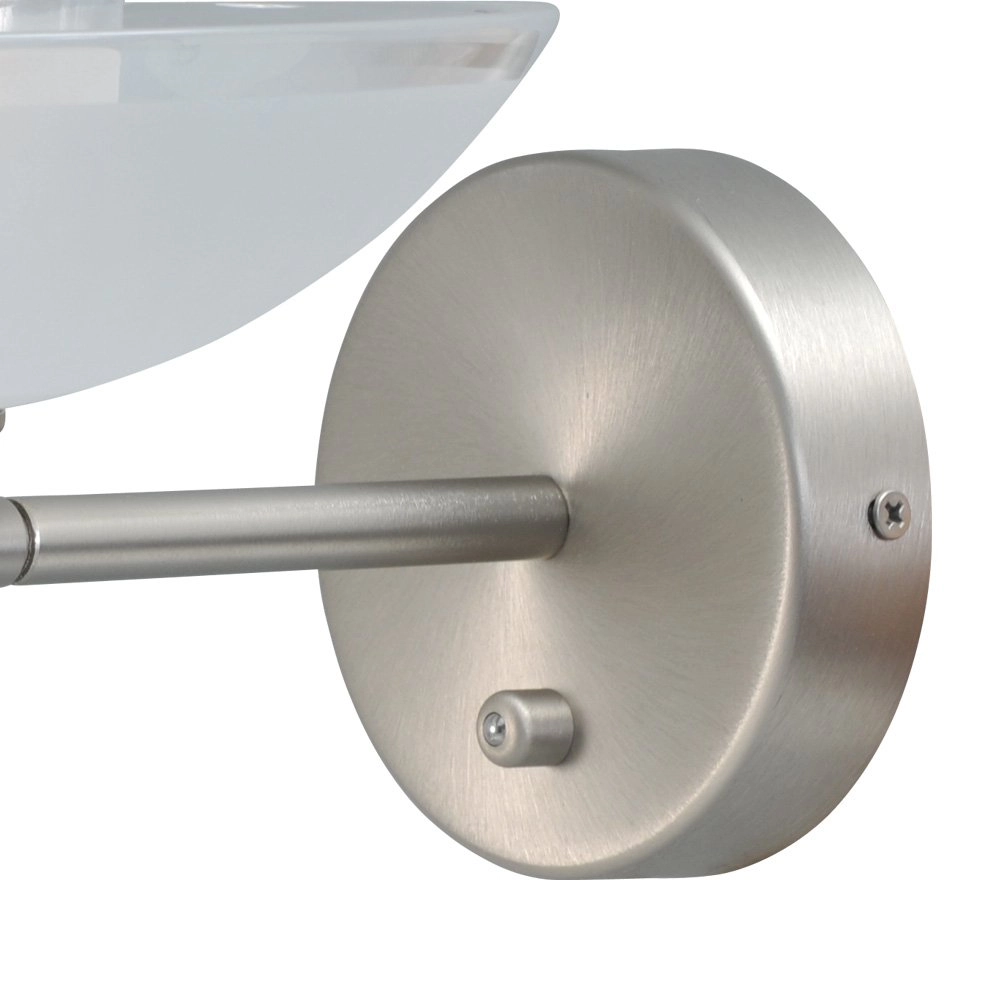 Led wandlamp Melani Masterlight 8718121212579