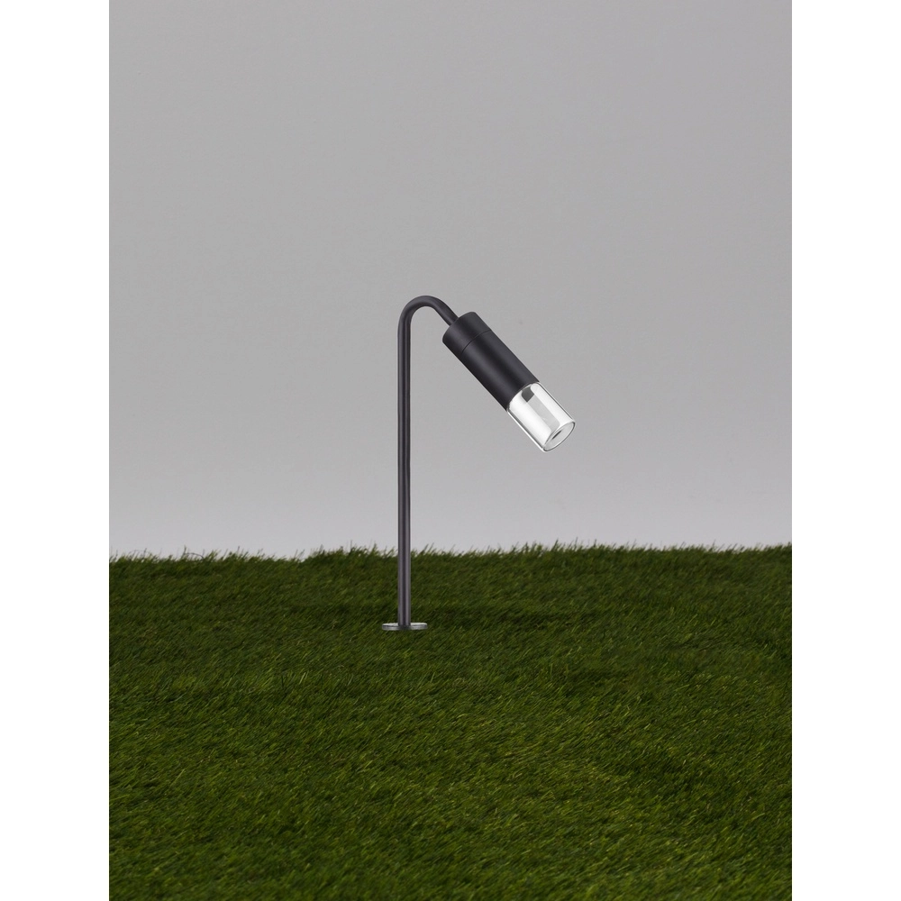 Tuinlampje Aether met spie Lyora 5212017453969
