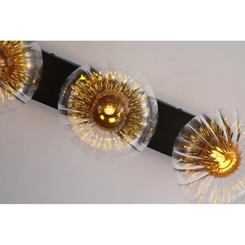 Plafondlamp Sunbeam 3-lichts Searchlight 5053423298542