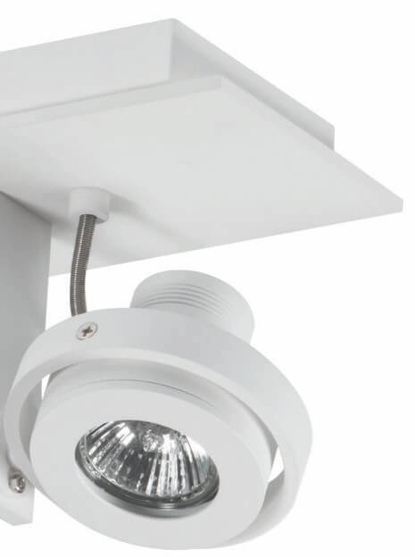 GU10 opbouwspot Meist 3-lichts Artdelight 8719831731848