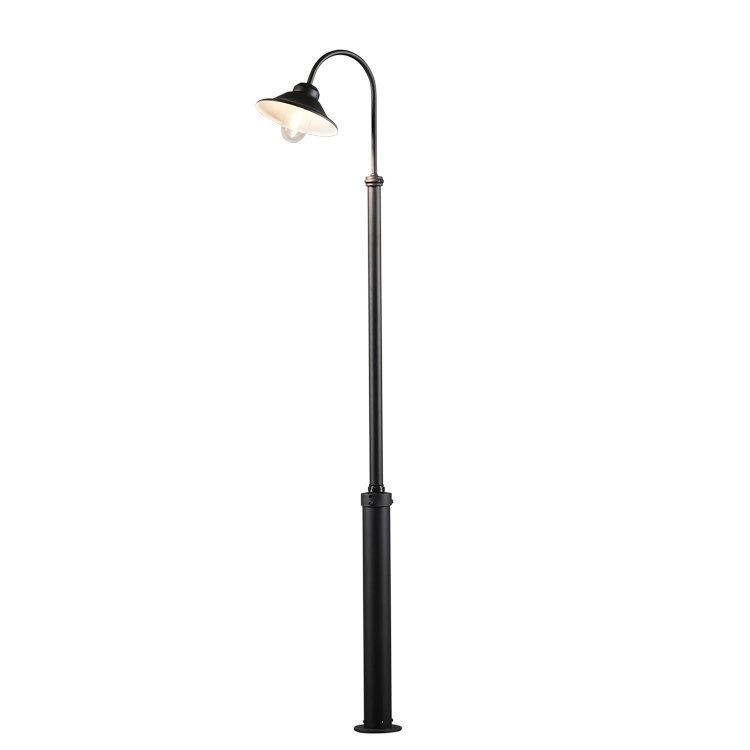 Tuinlamp Vega Landelijk