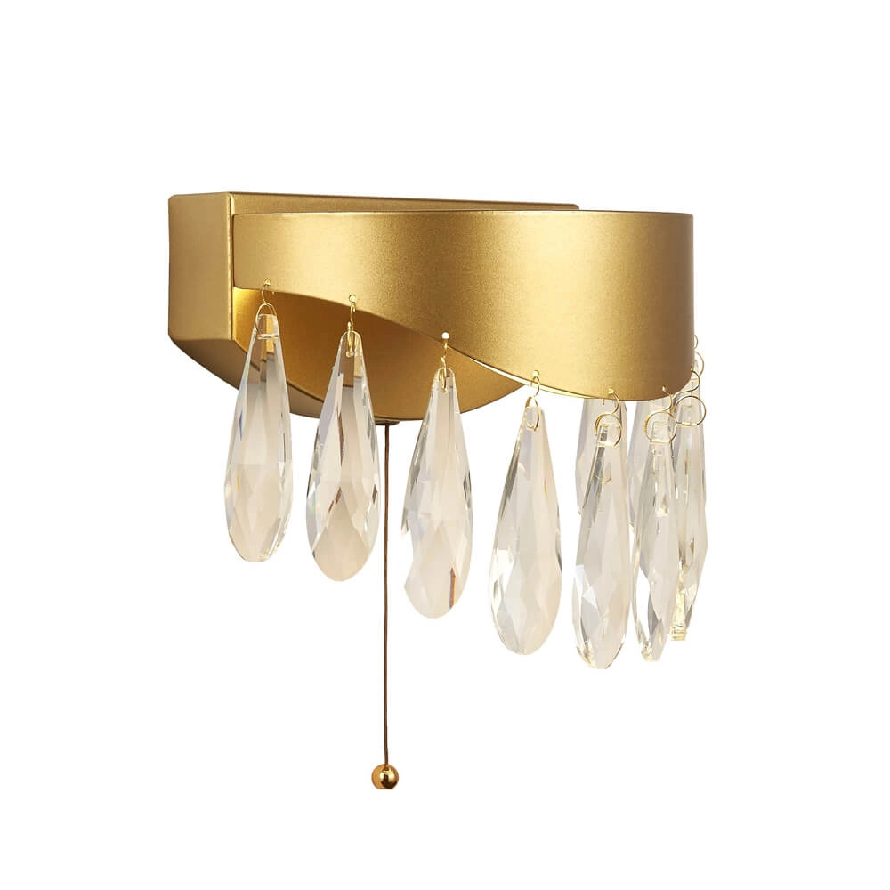 Wandlamp Jewel