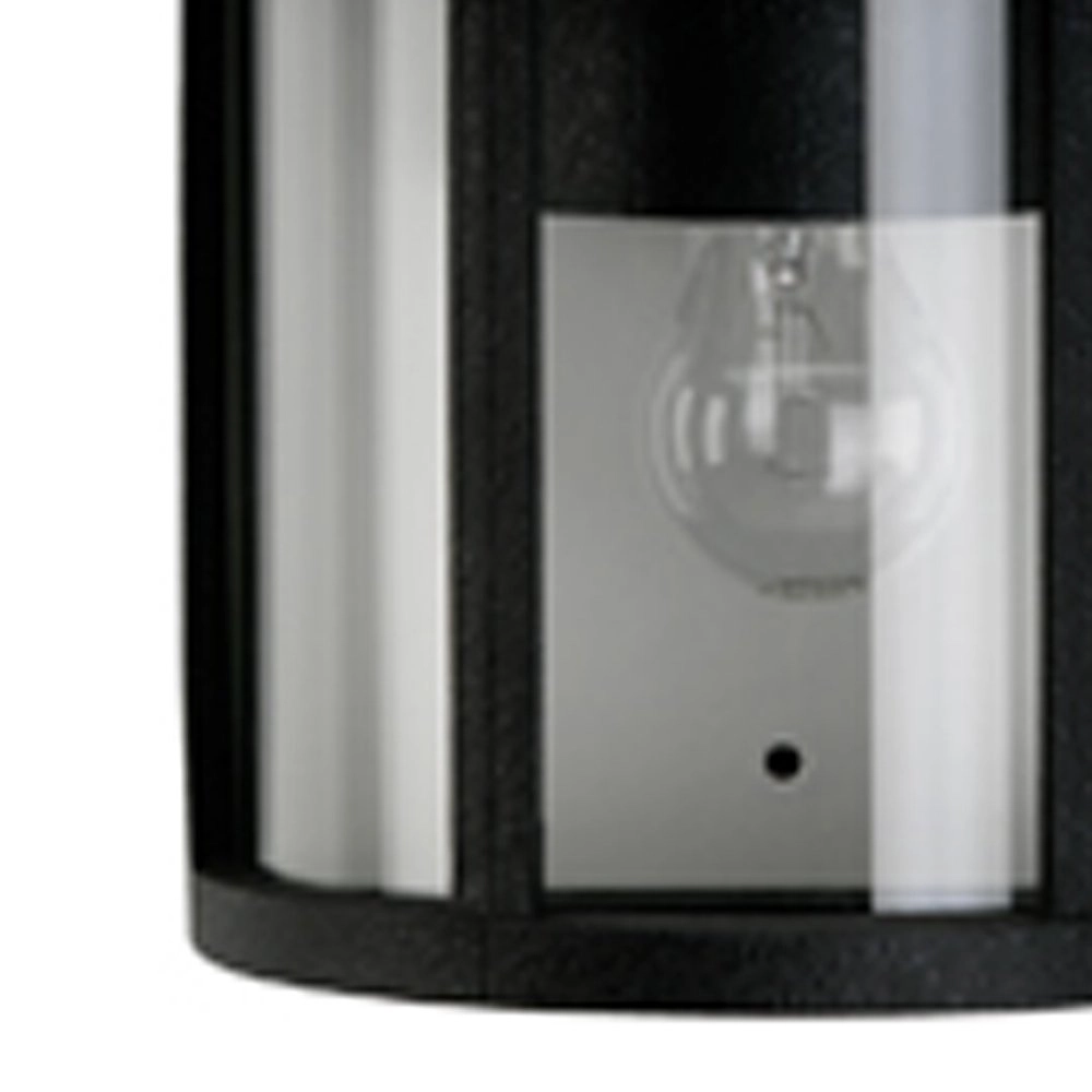 Buitenlamp Toit 30cm - zwart Albert 4007235632224