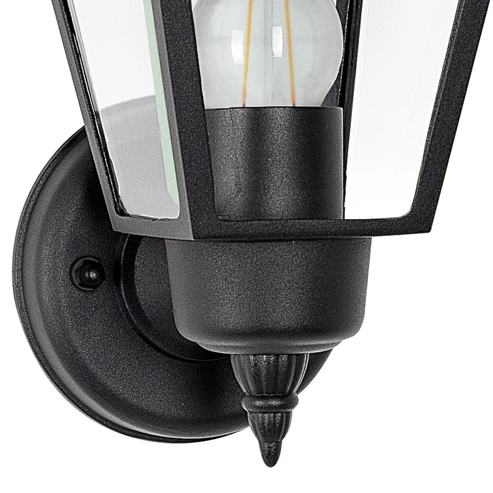 Klassieke buitenlamp Piccolo KS verlichting 8714732652209