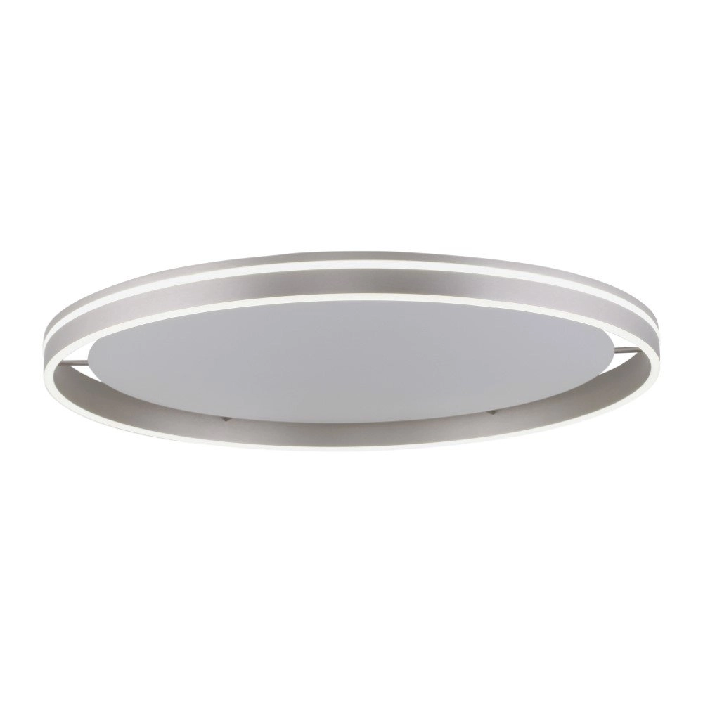 Smart plafondlamp Q-Vito Ø 80cm