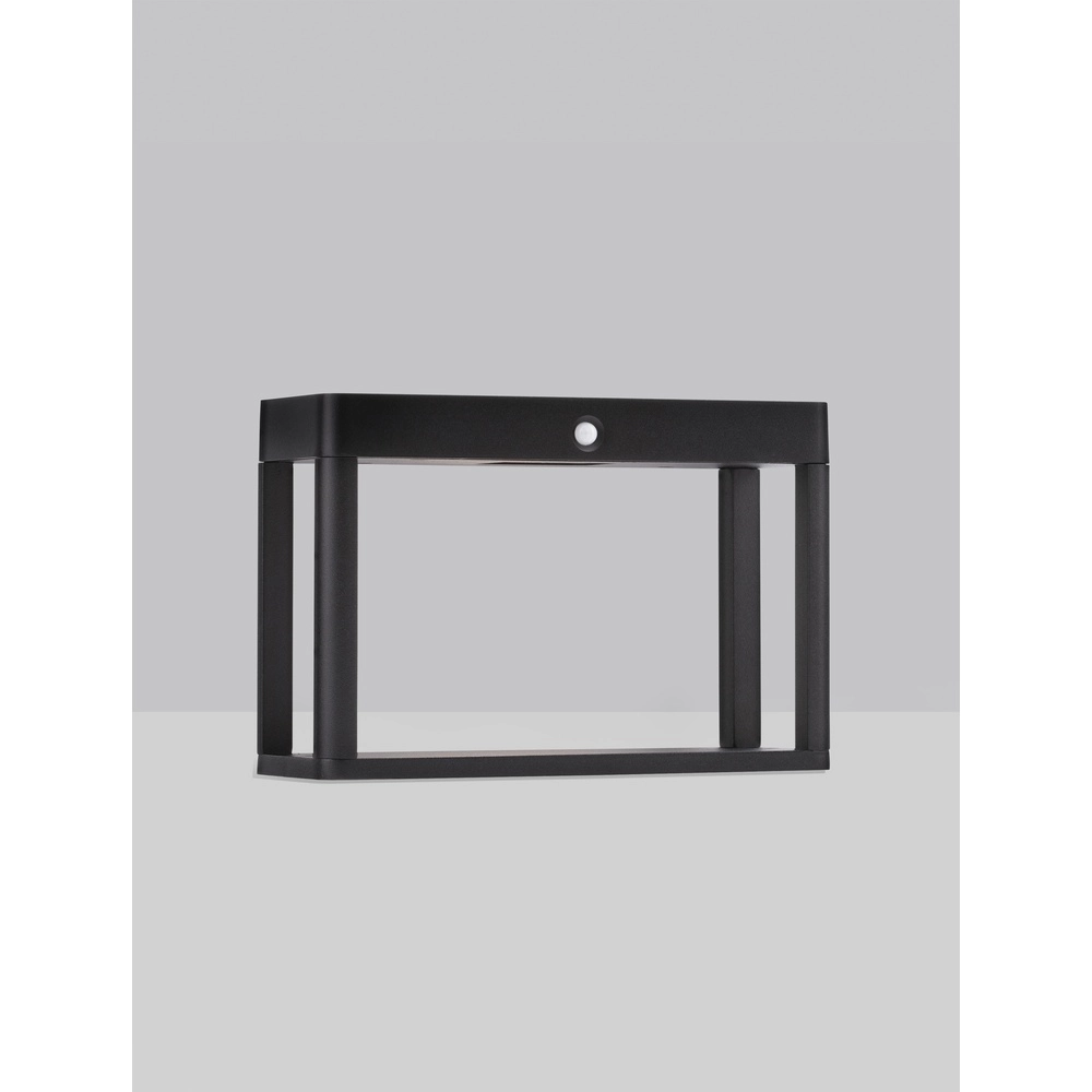 Solar lamp Berni S antraciet Lyora 5212017449269