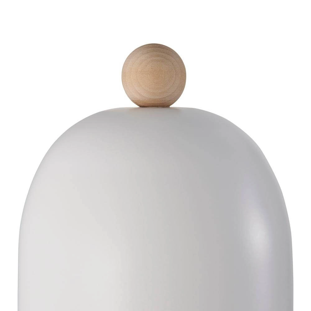 Witte wandlamp Gaston design Nordlux 5704924018732