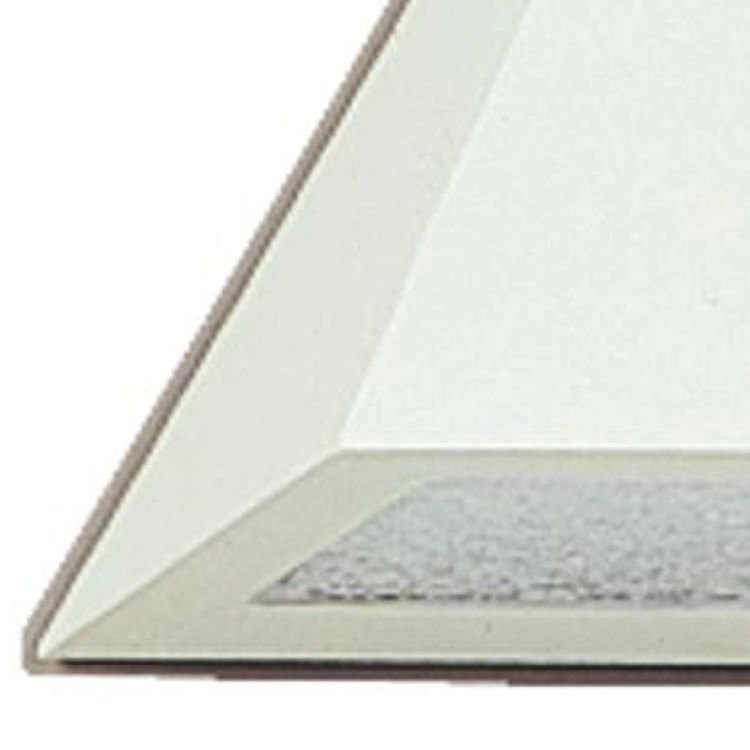 Muurspot Triangles voor buiten Albert 4007235806731