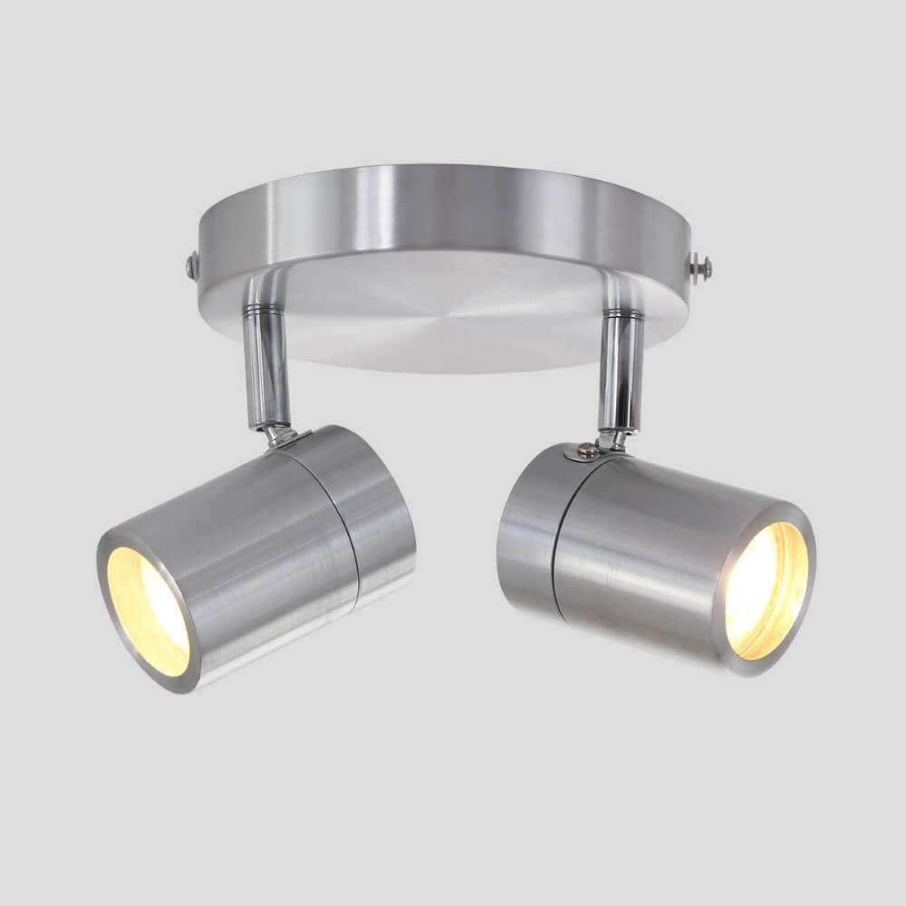 Opbouwspot Upround LED Steinhauer 8712746130072