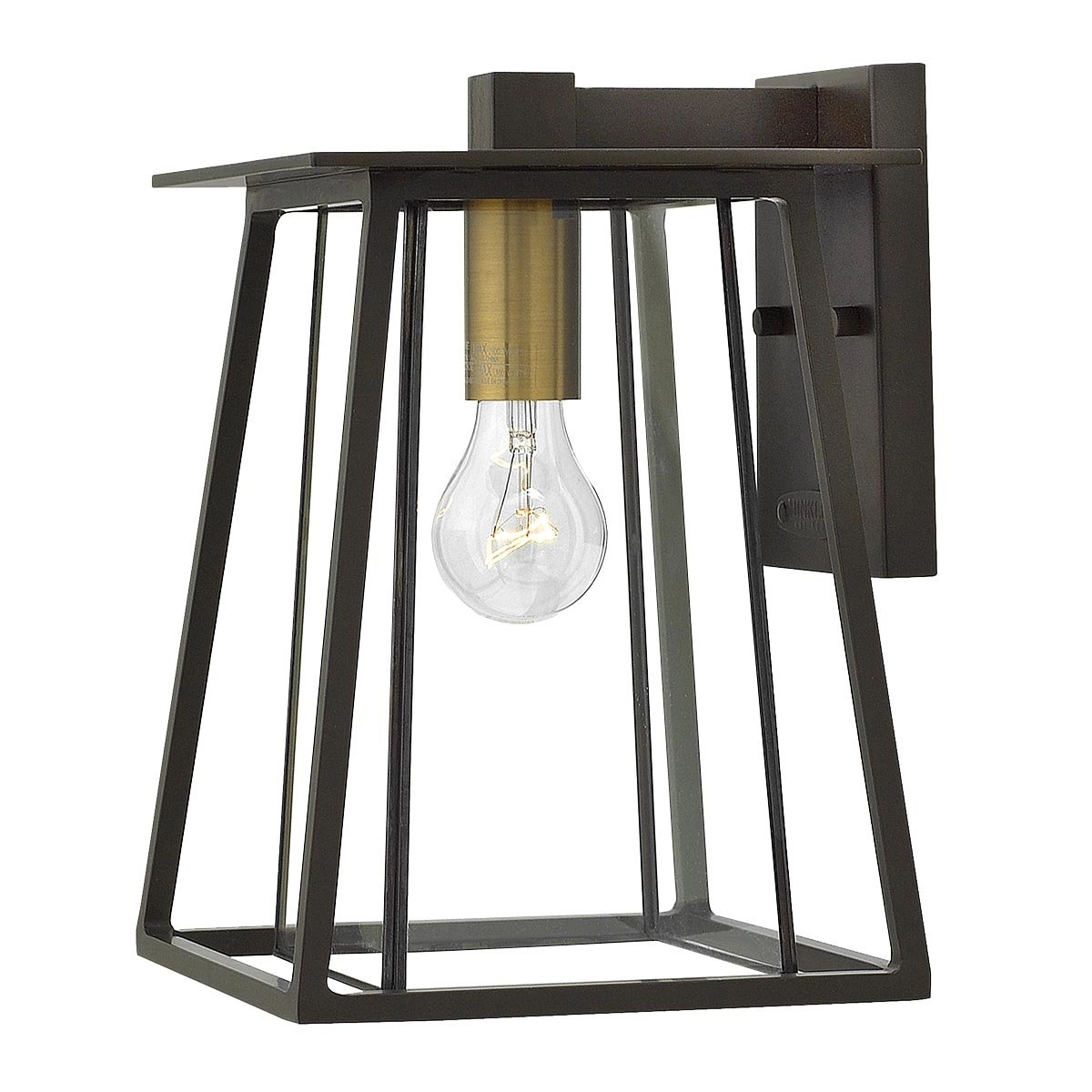 Buitenlamp Charlson