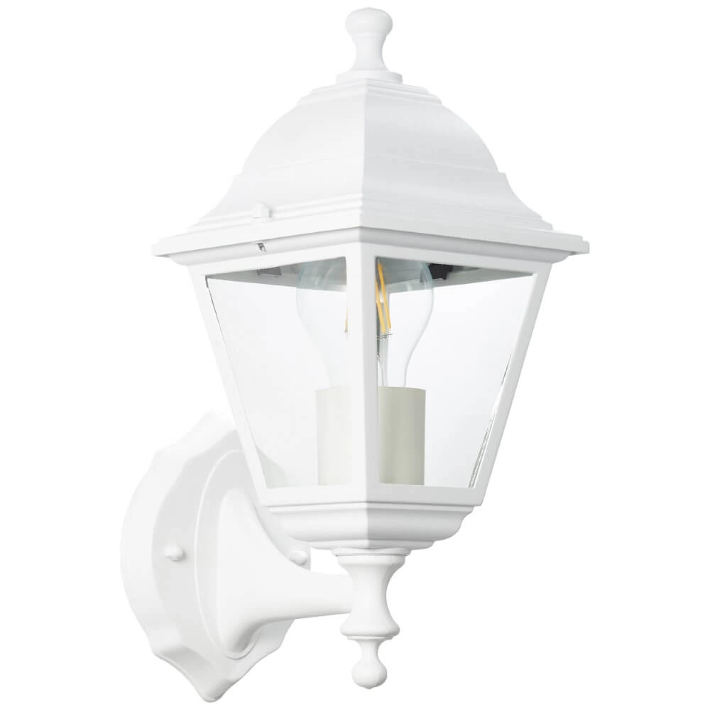 Klassieke wandlamp Nissie up
